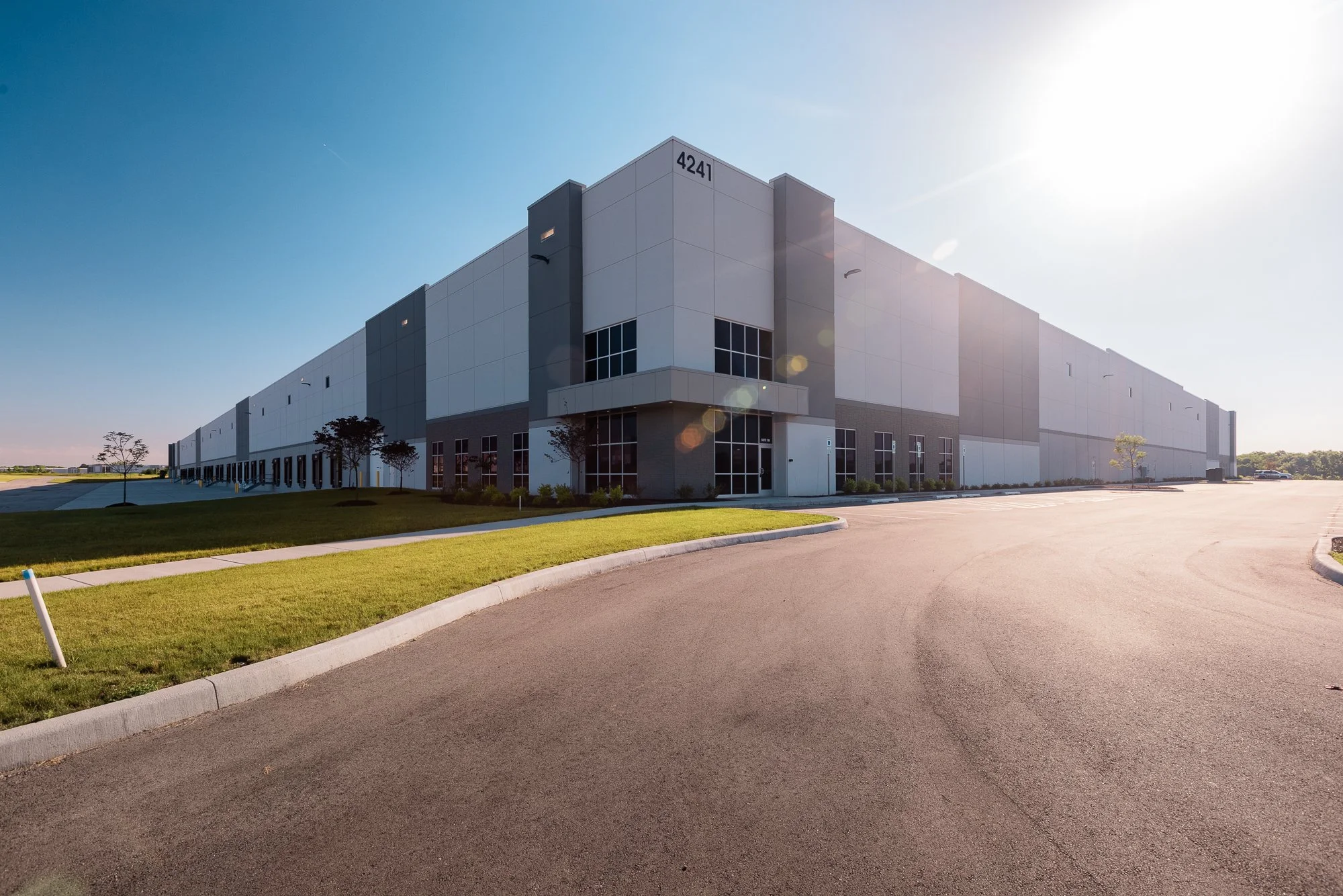 Metro Air Business Park Phase III