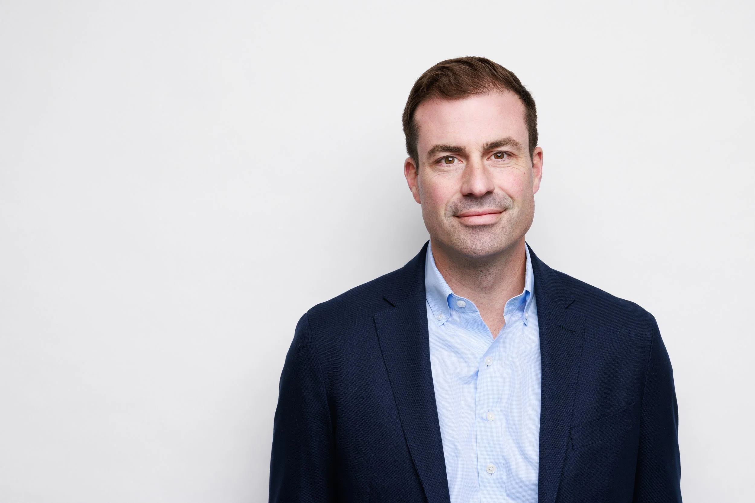 John Sweet, Chief Investment Officer