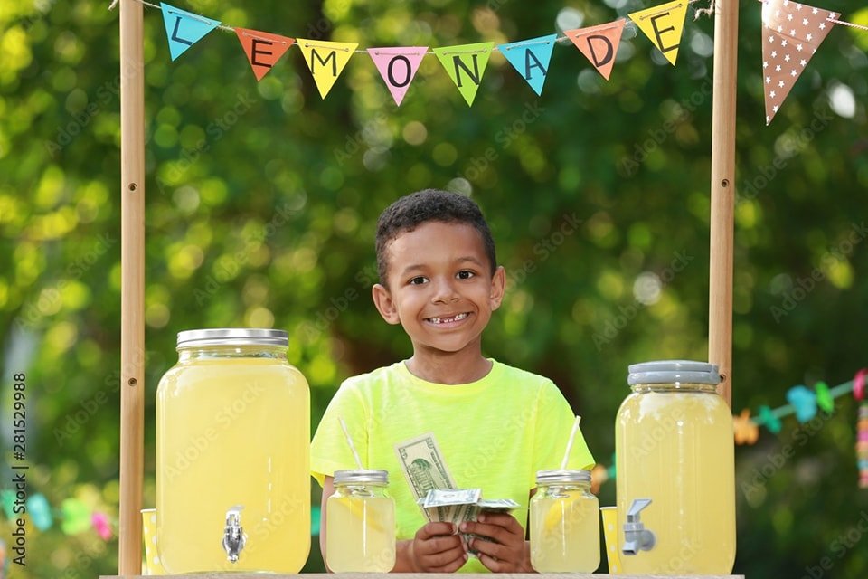 Just a few more days until the Acton Children&rsquo;s Business Fair! Come out to Oak Ridge Town Park on Saturday, April 13th from 1pm to 4pm and support the next generation of entrepreneurs! 

Learn more at childrensbusinessfair.org/oakridge 

#beaco