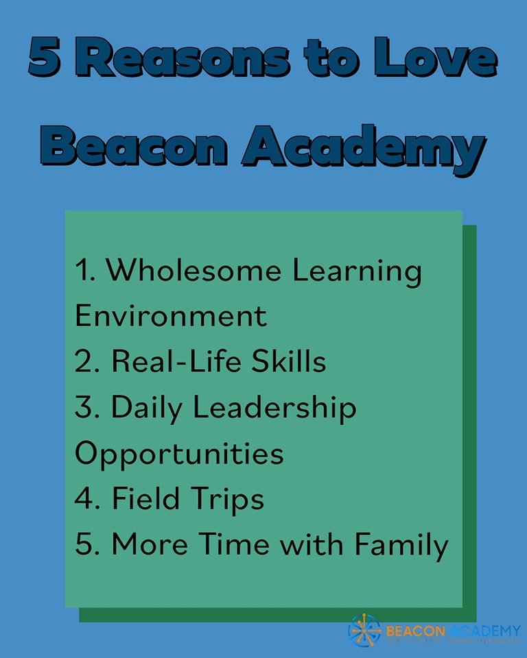 Read more about what there is to love about Beacon Academy at https://www.beaconacademync.org/blog/top-5-reasons-i-love-beacon-academy

 #beaconacademy #montessori #beaconacademync #education #montessoriprinciples #learnandgrow #discovery #leadership