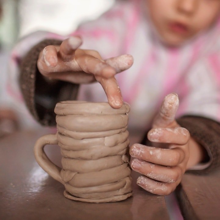 &quot;Tell me and I forget. Teach me, and I remember. Involve me, and I learn.&quot; &ndash;Benjamin Franklin

 #beaconacademy #montessori #beaconacademync #learning #education #kids #makelearningfun #montessoriprinciples #MontessoriEducation #montes