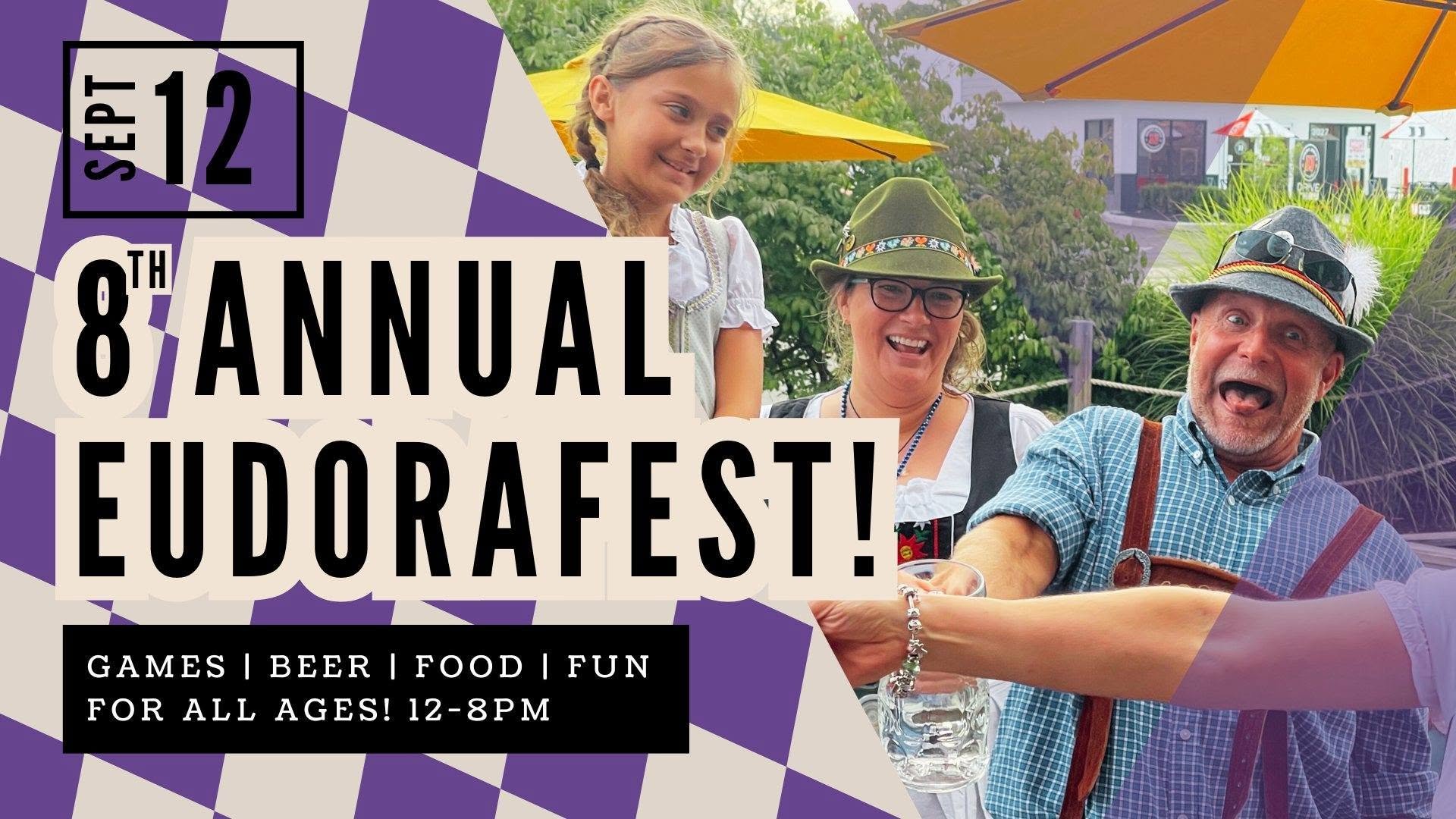 EudoraFEST 2026
