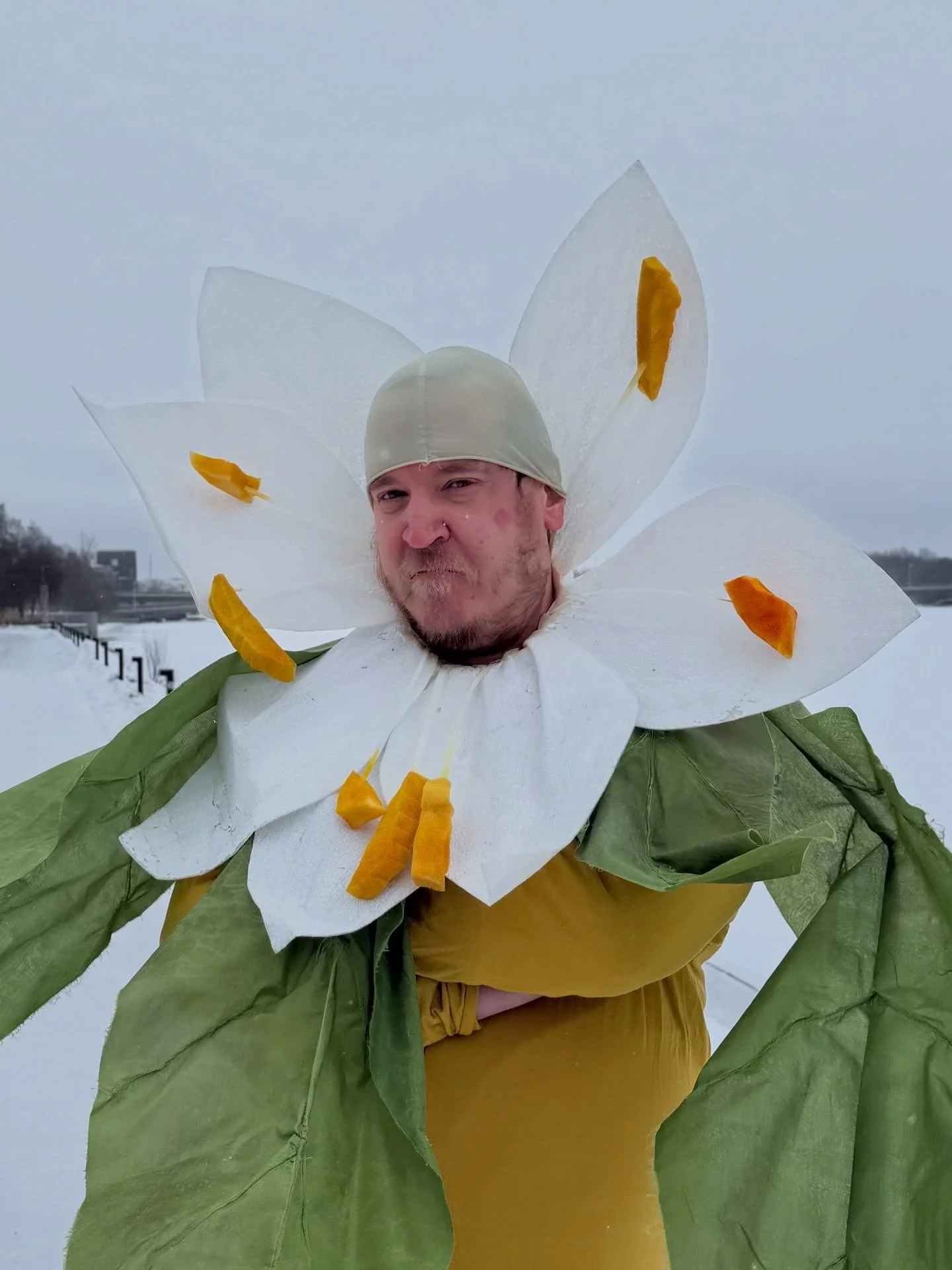 🌱V&auml;nta med en skogsstj&auml;rna p&aring; V&auml;sterbottens museum 🌱

Performance med Daniel Tholander som en del av finissaget f&ouml;r R&auml;ttigheterna &auml;r v&aring;ra!
⏳12 april kl 15.15-15.30
📍V&auml;sterbottens museum Hall 7
🌳 Inge
