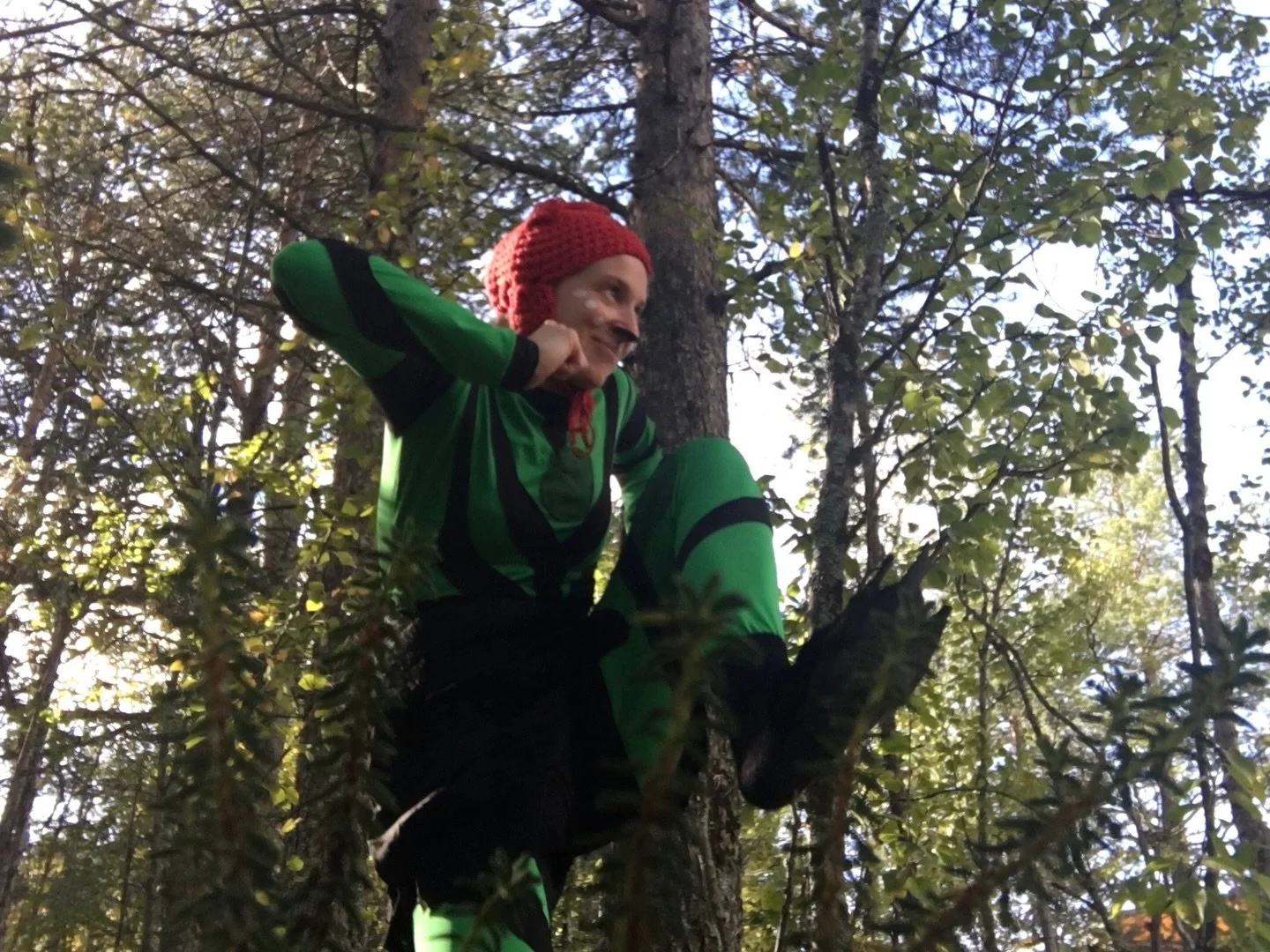 Ute vift i Kiruna, Pite&aring; och Skellefte&aring;!🦜🐜🐩

5 och 9 maj &auml;r ett s&auml;llsynt djur och f&ouml;rest&auml;llningen Schh! Det l&aring;ter djur! tillbaka i Ume&aring;!🤫

Mer info och biljetter finns som l&auml;nk i profilen✨