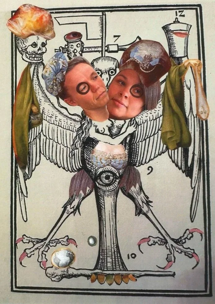 Kommande: Kroppen