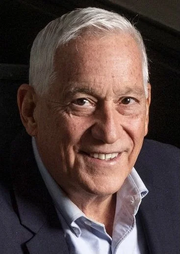 Walter Isaacson