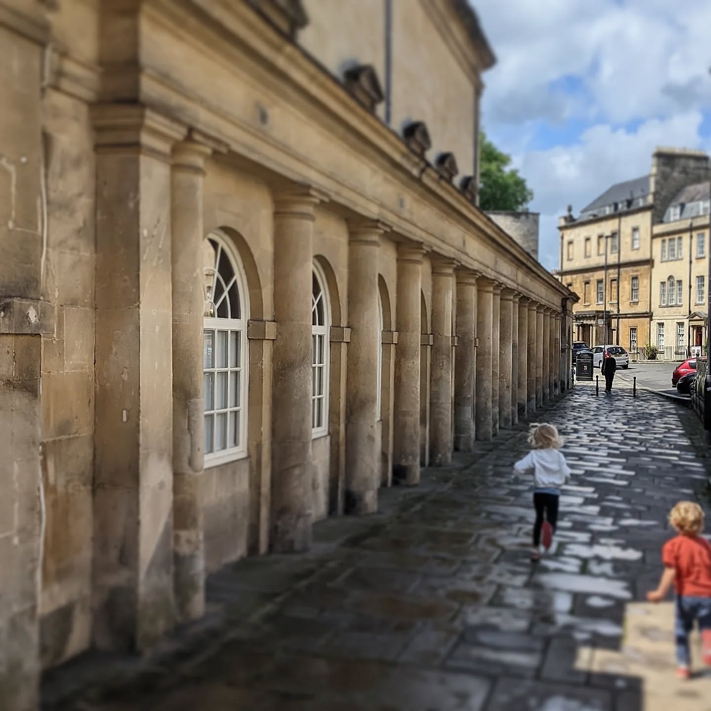 Assembly rooms #streets #georgianbath #georgianstyle #georgianarchitecture #bridgerton #bathuk #architectinbath #thebatharchitect #cotswoldarchitect #somerset #westcountry #halfterm