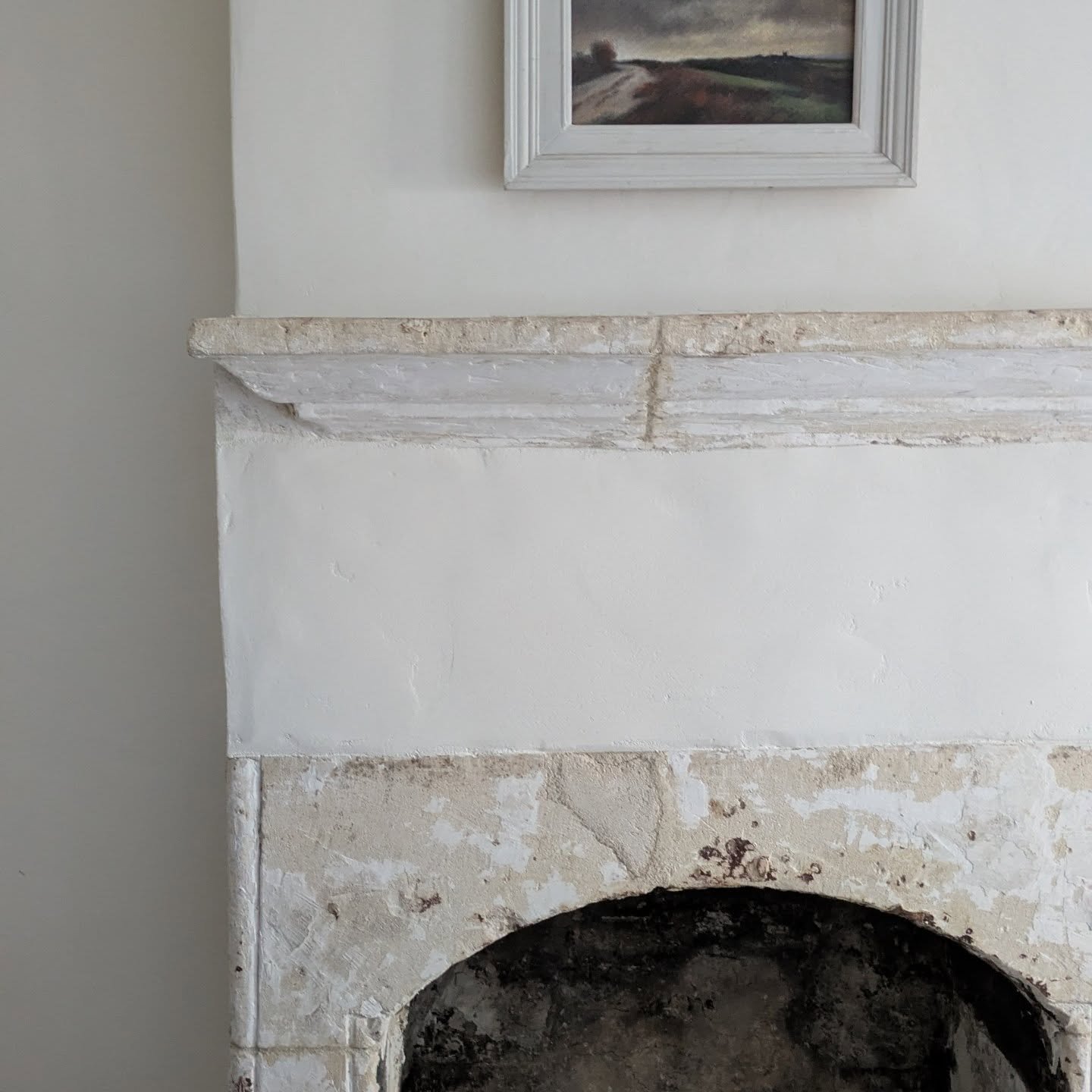 Some more details from a recent #cottage project. Honest expressions of age and textures. Bright clean interiors responding to a cosy cottage interior. #architectinthecotswolds #architectinbath #thebatharchitect #interiordesign