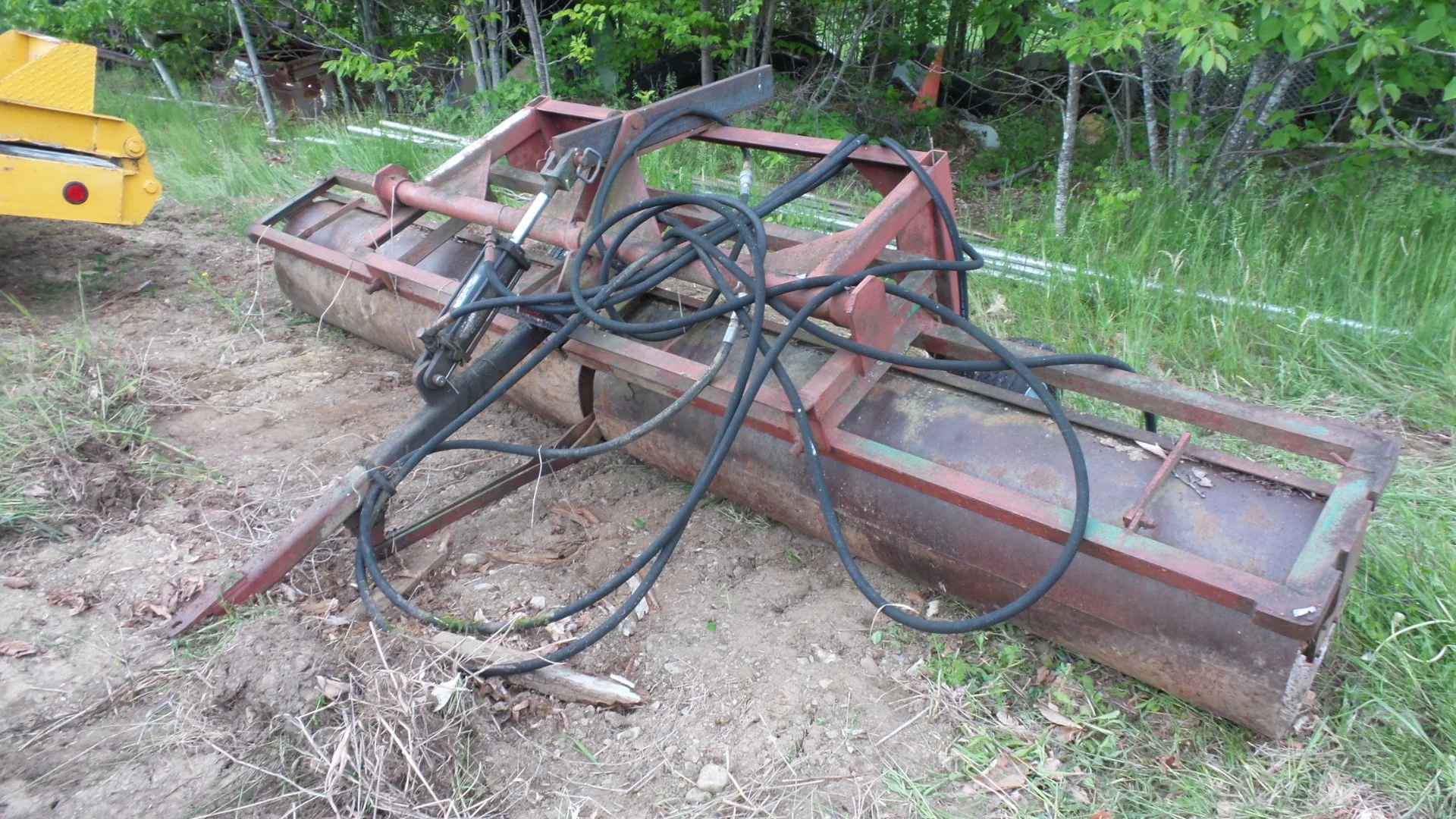 Transport Roller