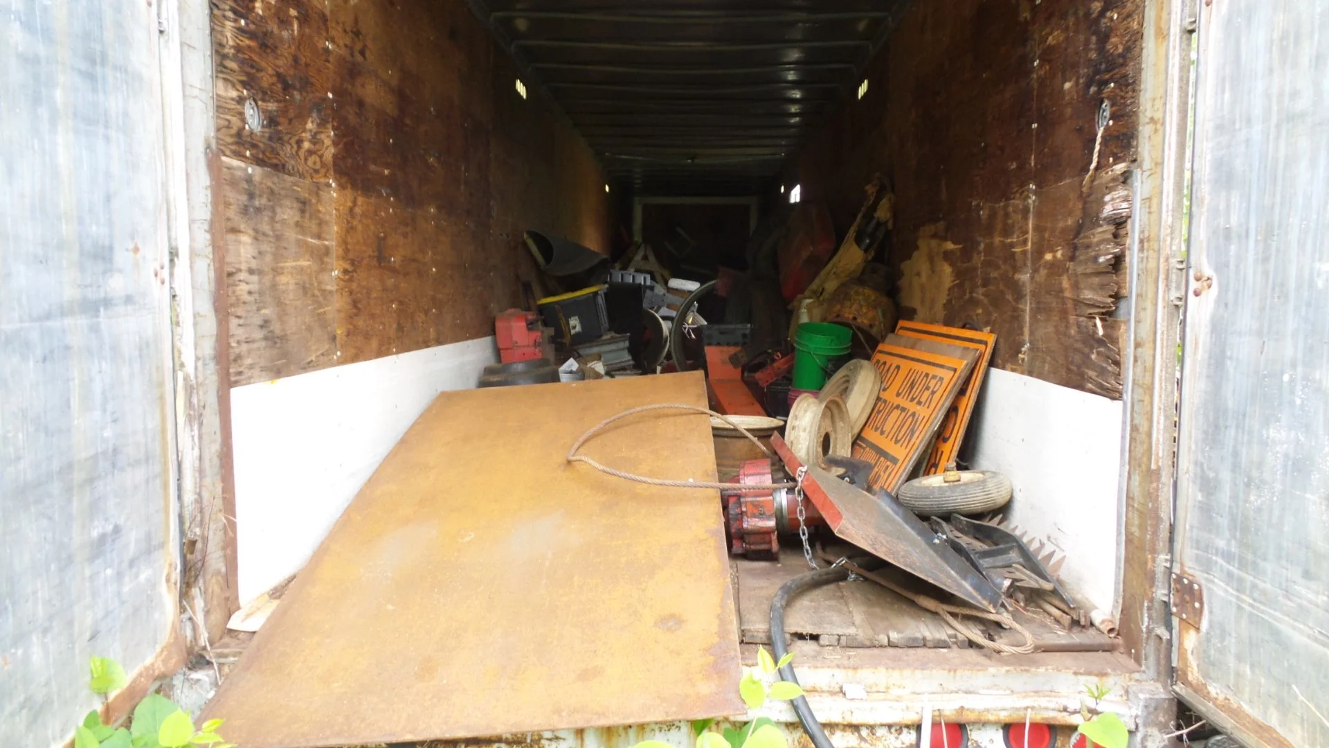 More Parts &amp; Supplies 