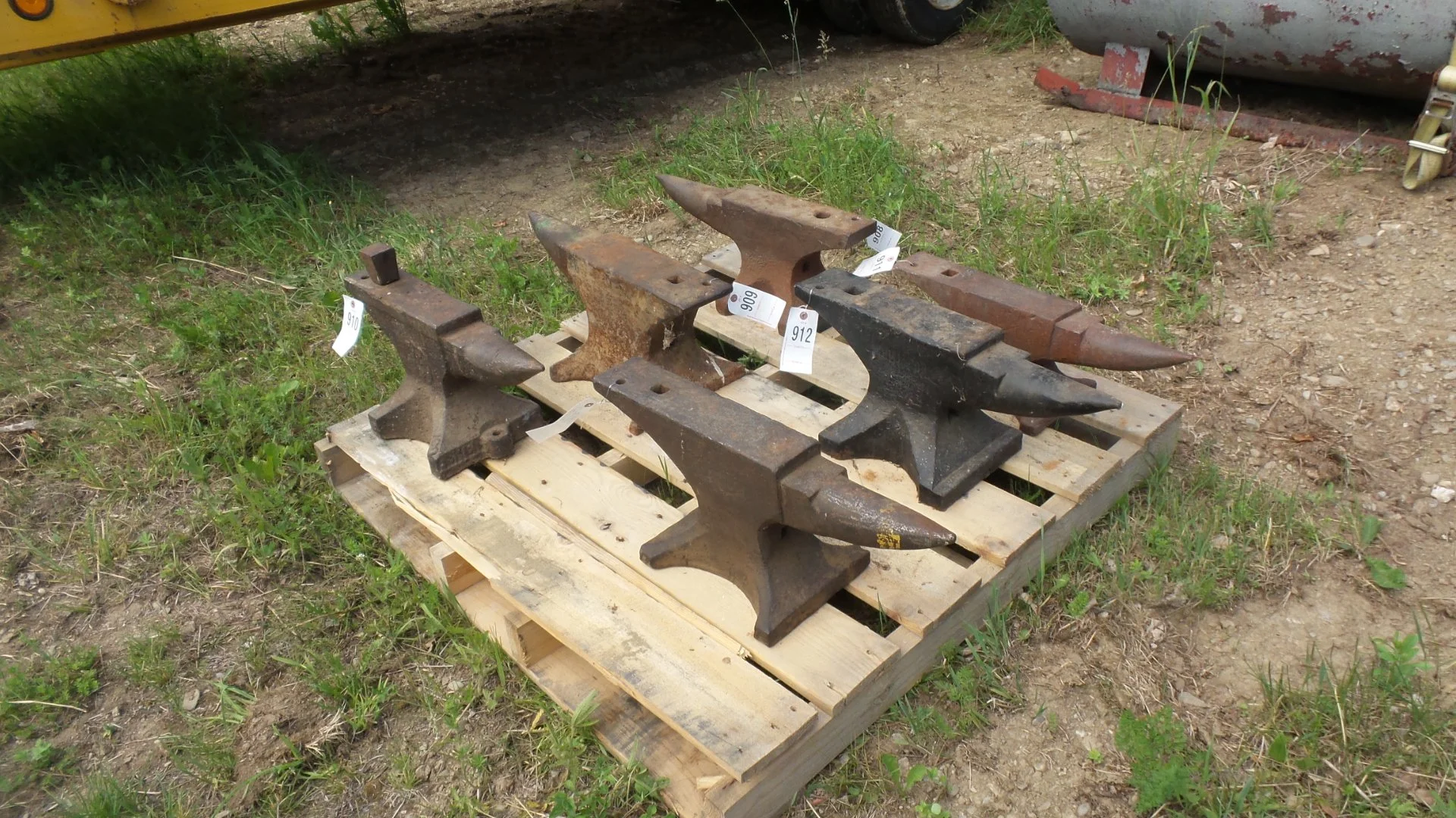 Anvils