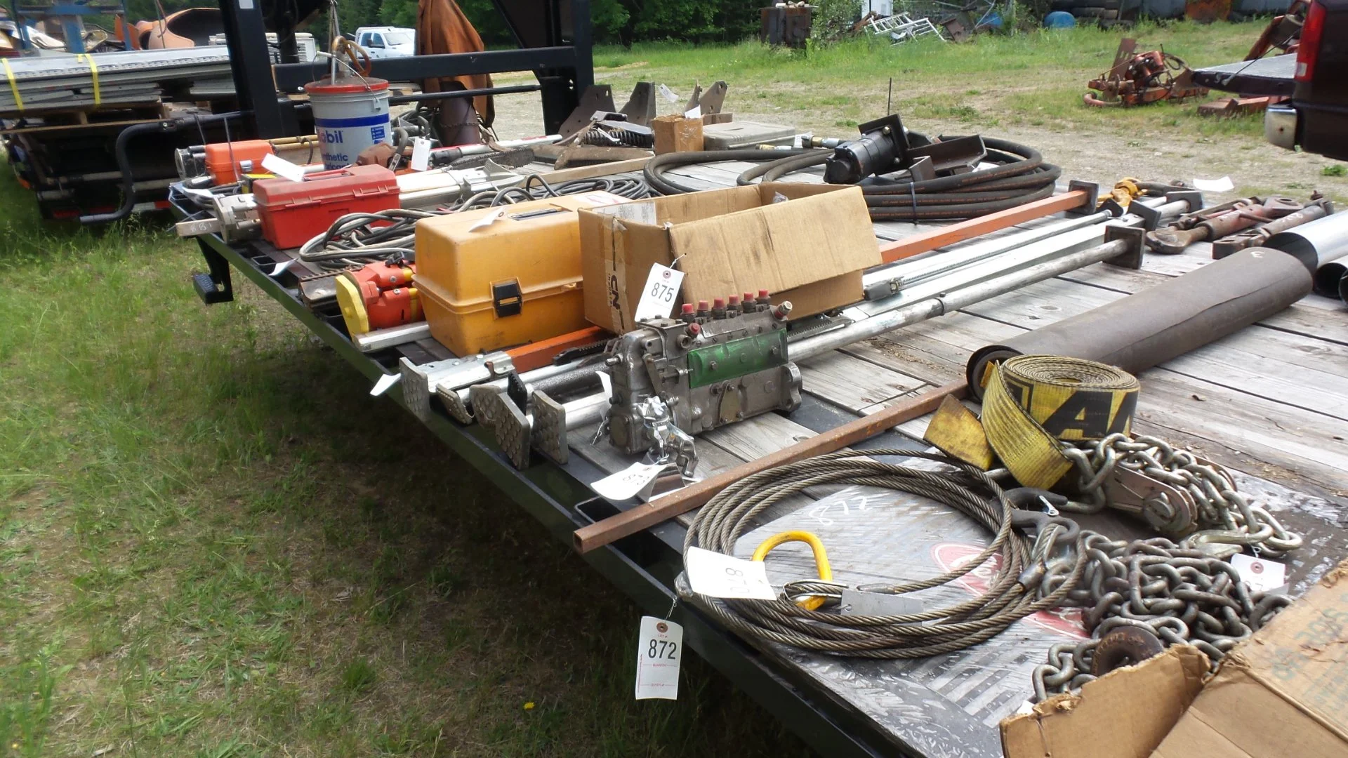 More Tools
