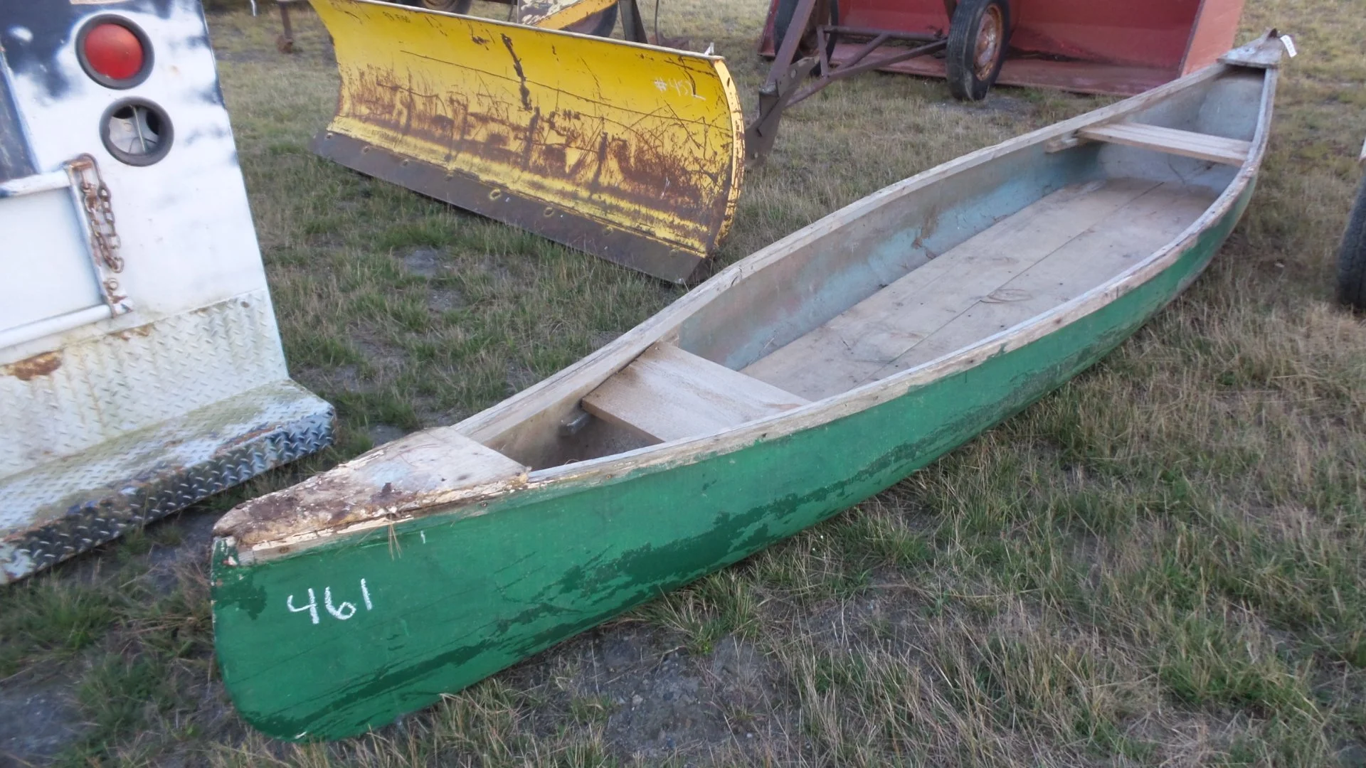 Canoe 