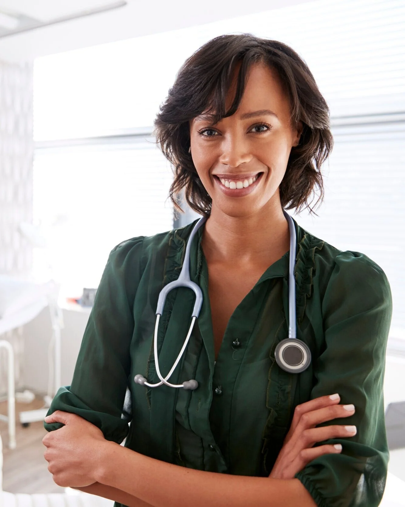 Bluerock Care