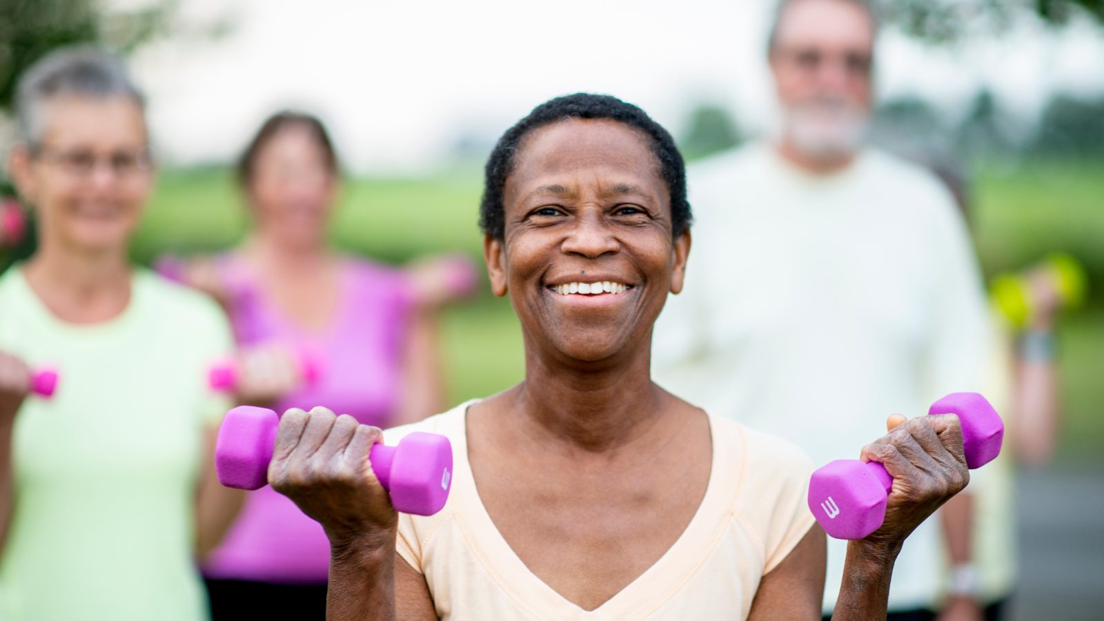 Celebrating American Heart Month: Learn About Your Heart Health Risks and How to Reduce Them