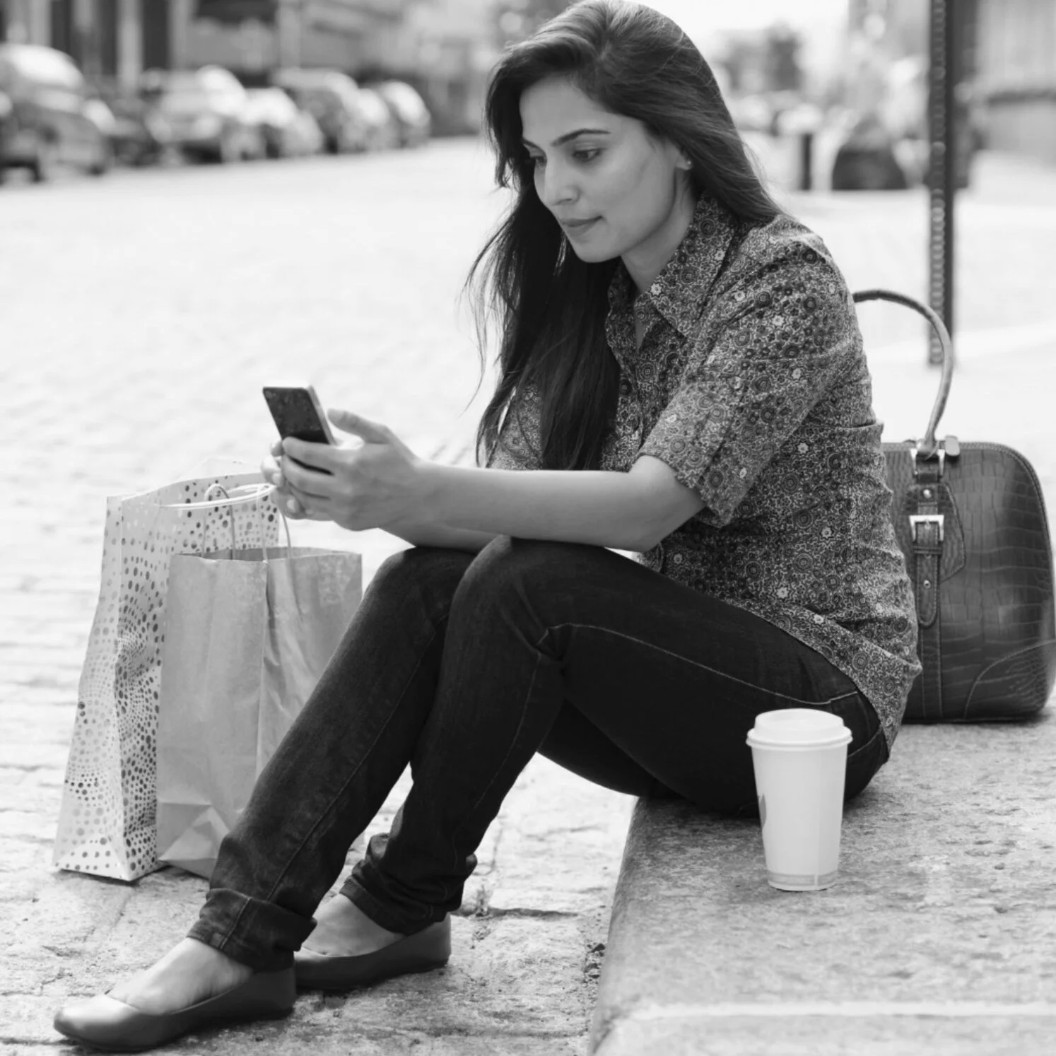 “Need to do last minute Diwali shopping. Wish I could quickly see all Diwali related offers in one place.”
