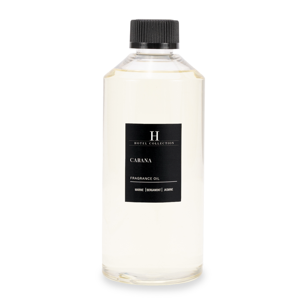 Cabana Diffuser Oil — Springs Gymnastics