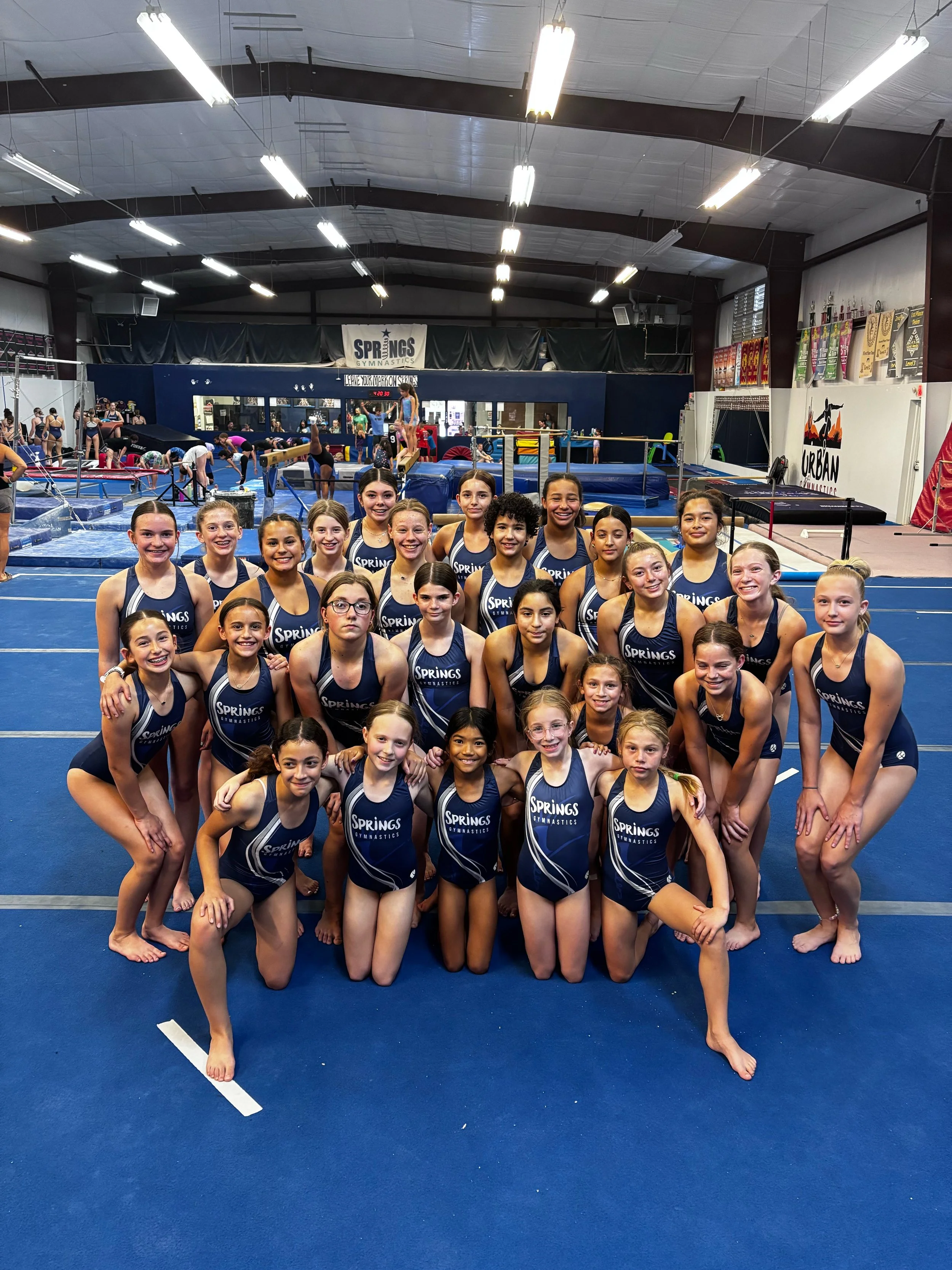 Team Tryout Clinic and Tryout Combo