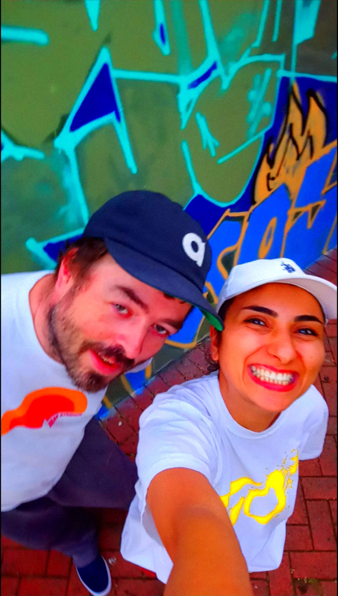 GRAFFITI-3-SAHAR SAKI.JPG