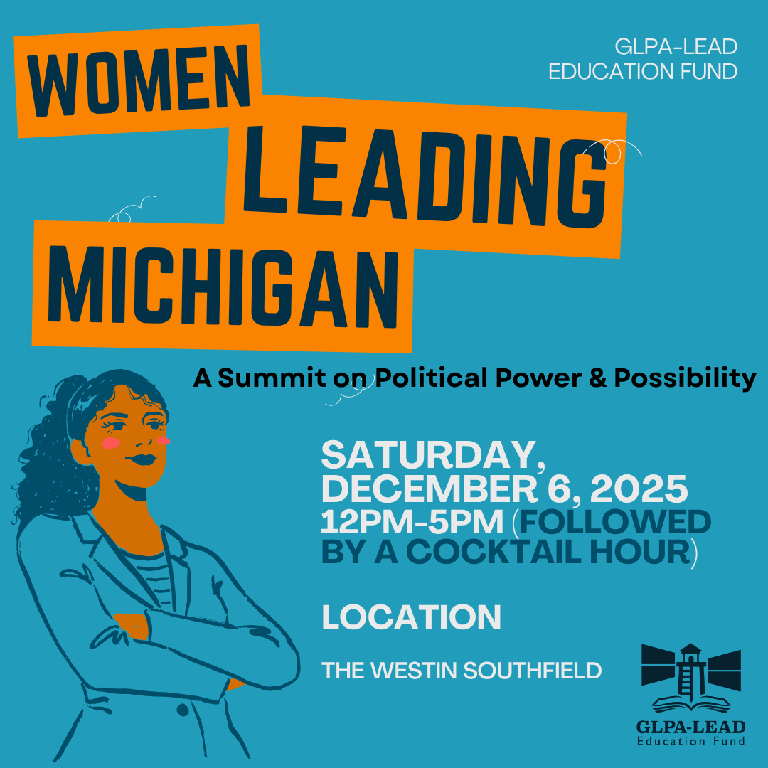 Women LEADing Michigan Summit