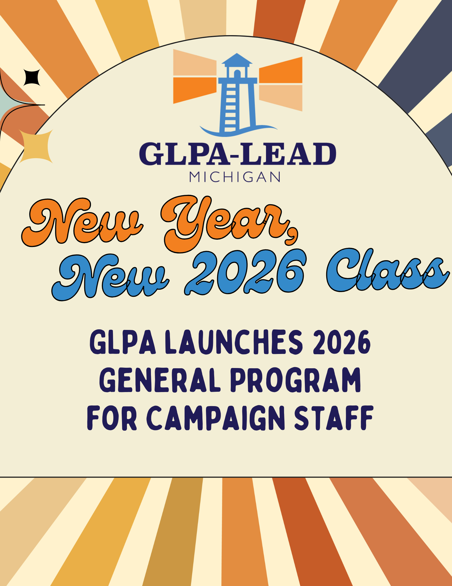 Opening Weekend Kick Off Event