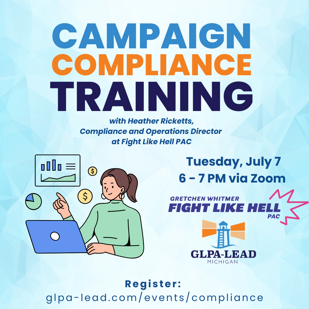 Campaign Compliance Training
