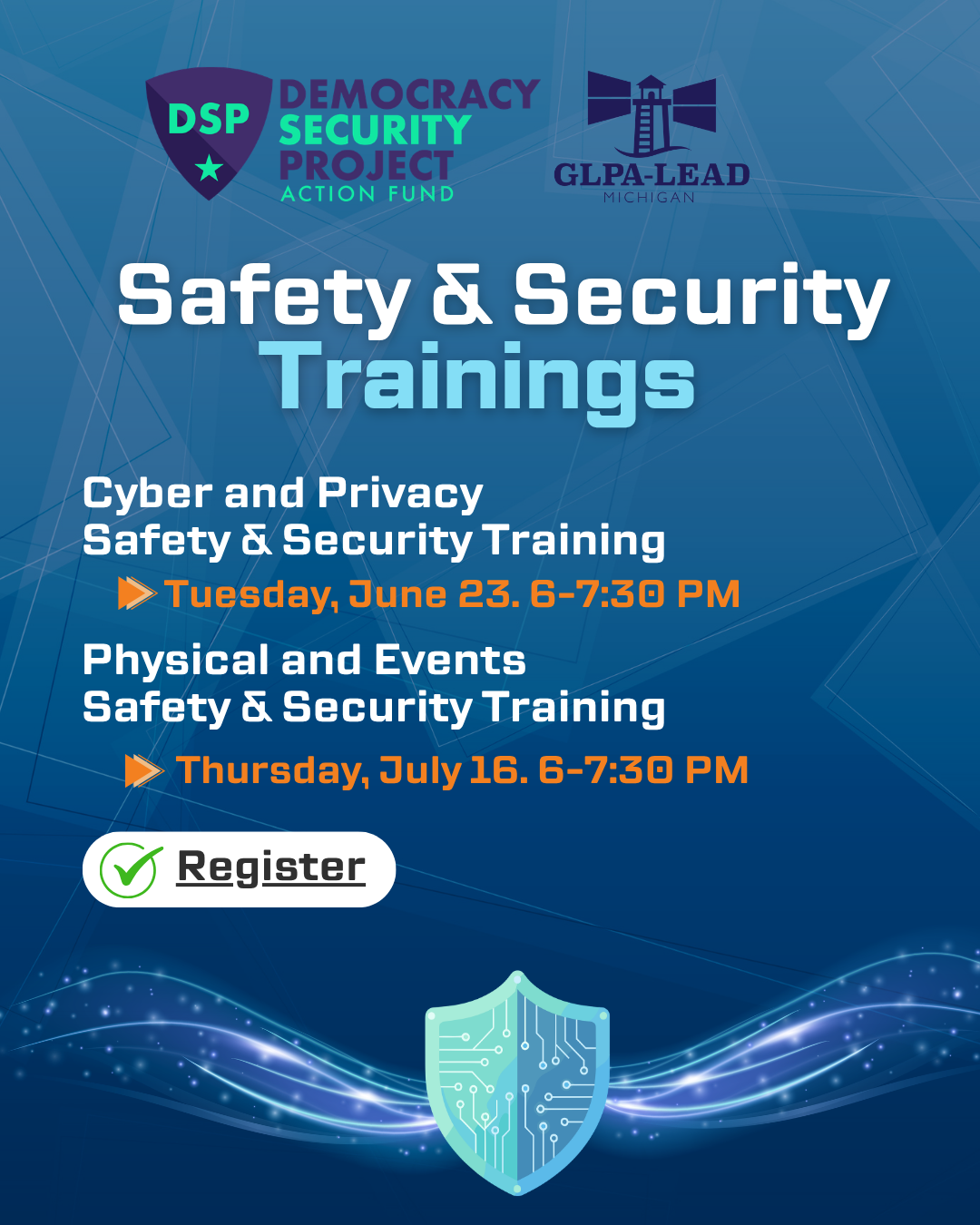 Security Training