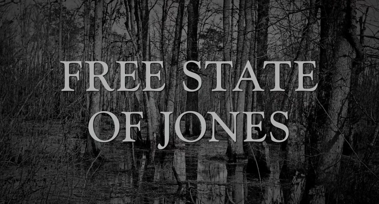 Free State of Jones
