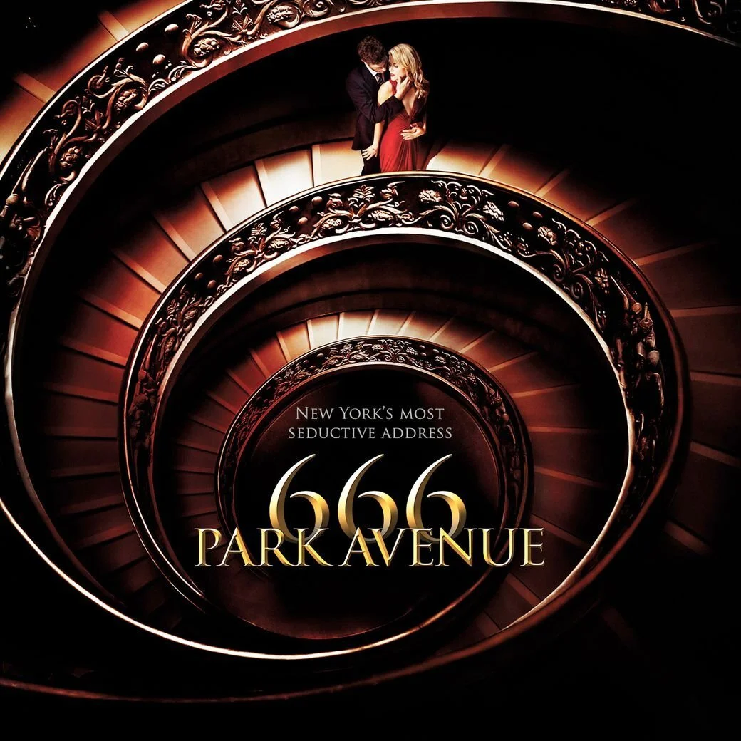 666 Park Avenue