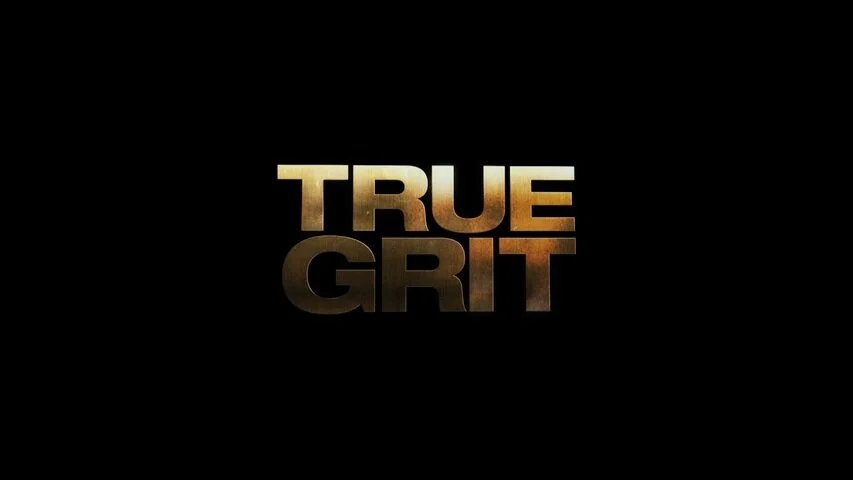 True Grit