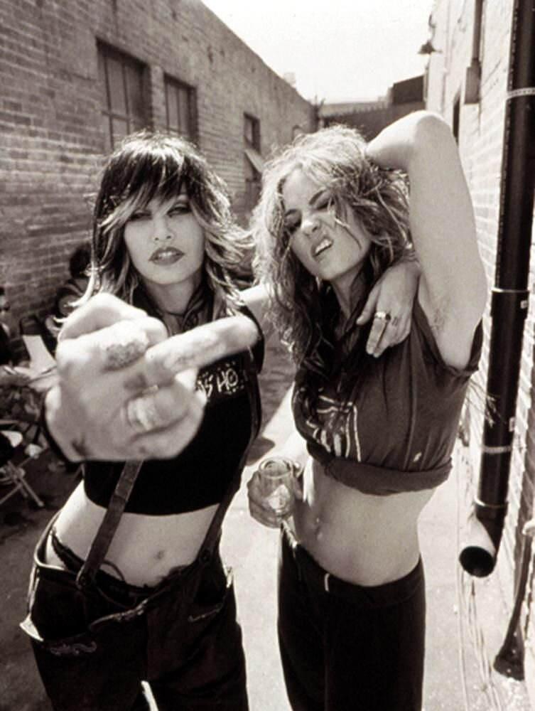 Prey for Rock &amp; Roll