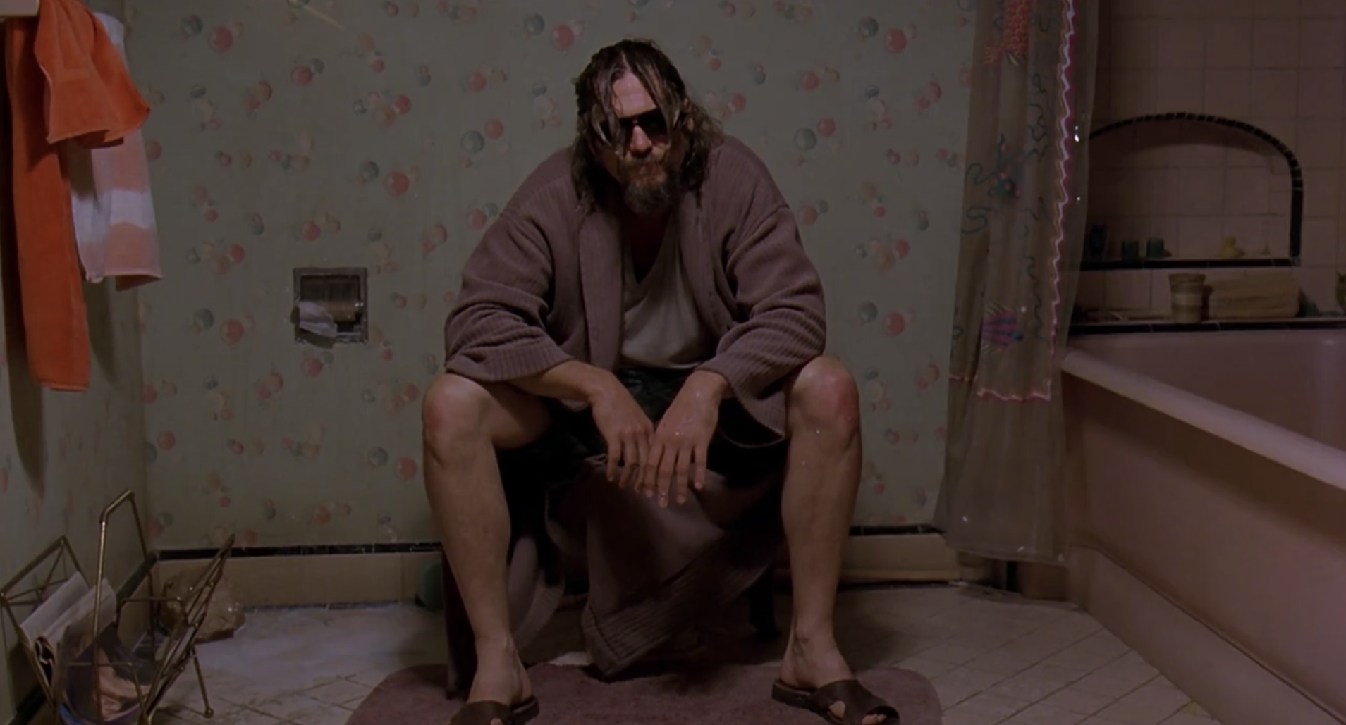 The Big Lebowski