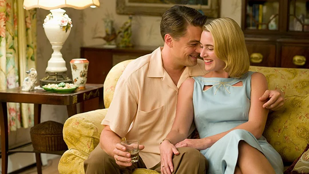 Revolutionary Road