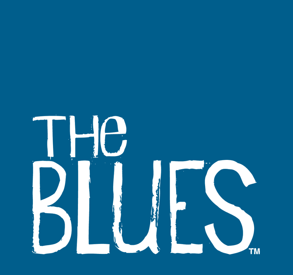 The Blues — Big Film Design