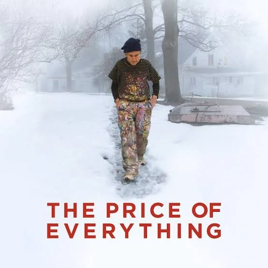 The Price of Everything