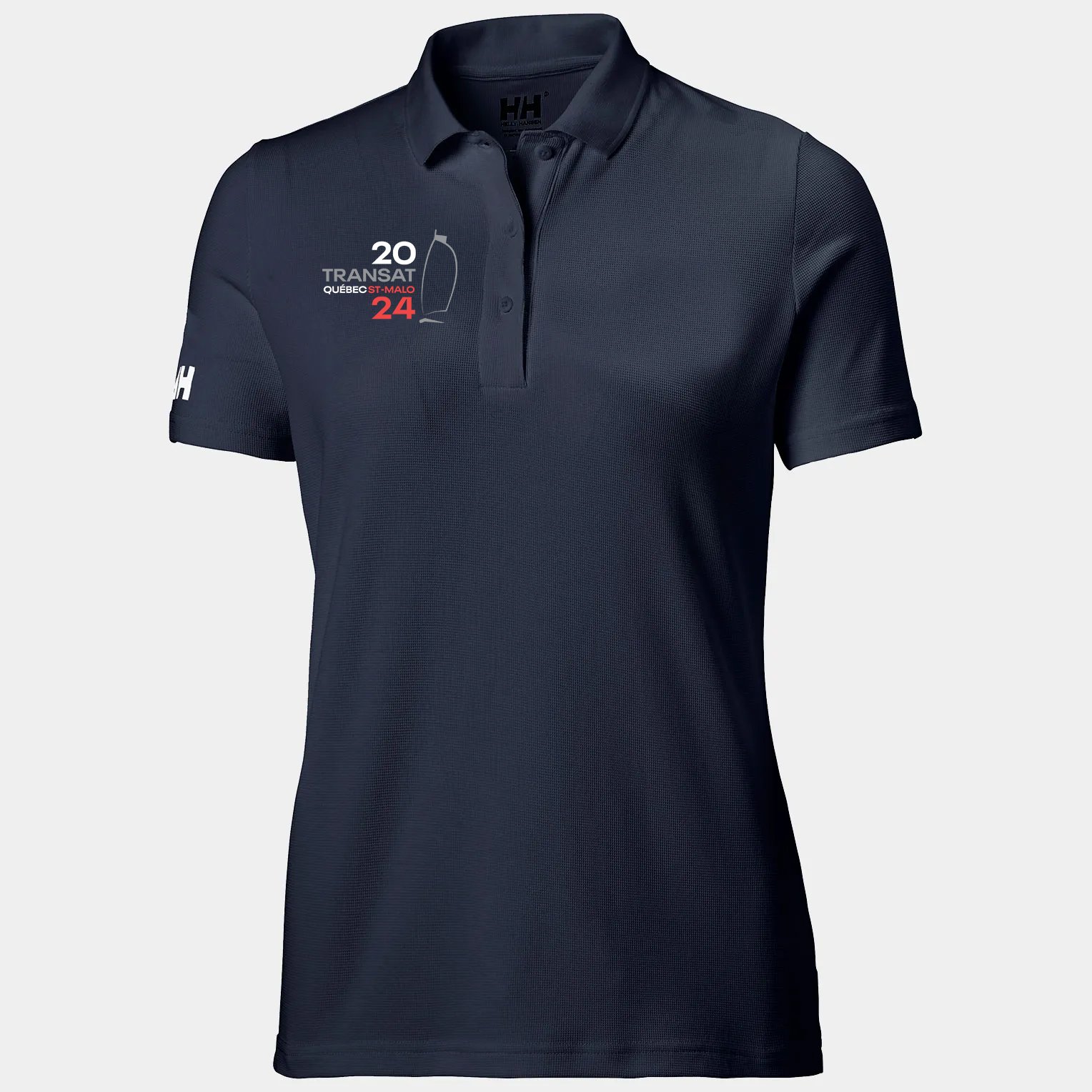 Polo officiel - Femme