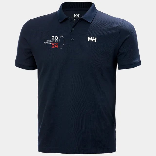 Polo officiel - Homme