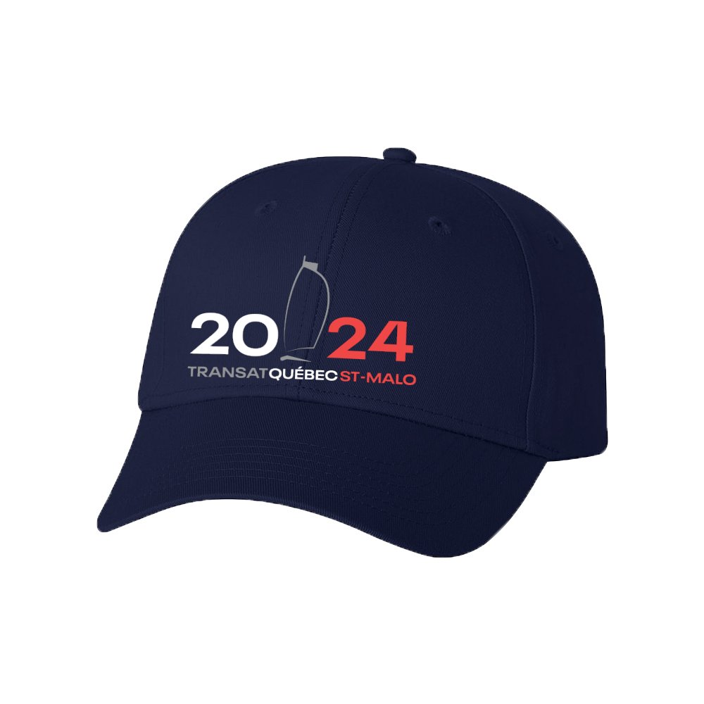 Casquette officielle