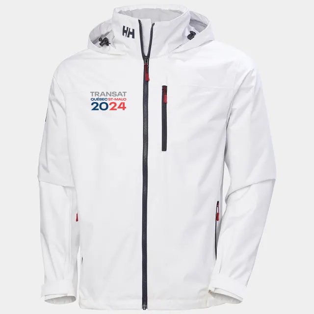 Manteau officiel - Homme
