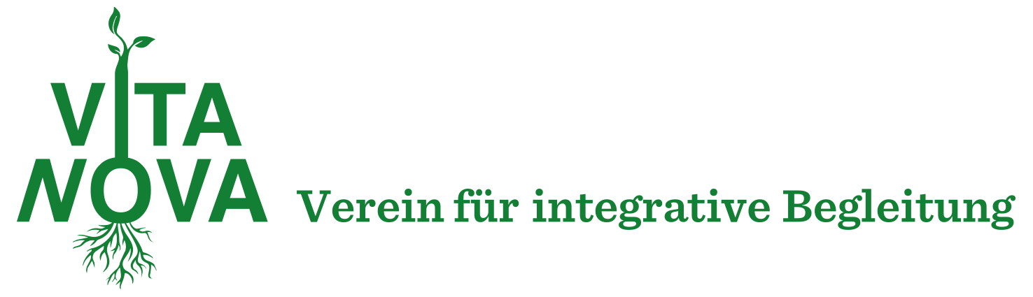 Vita Nova - Verein für integrative Begleitung