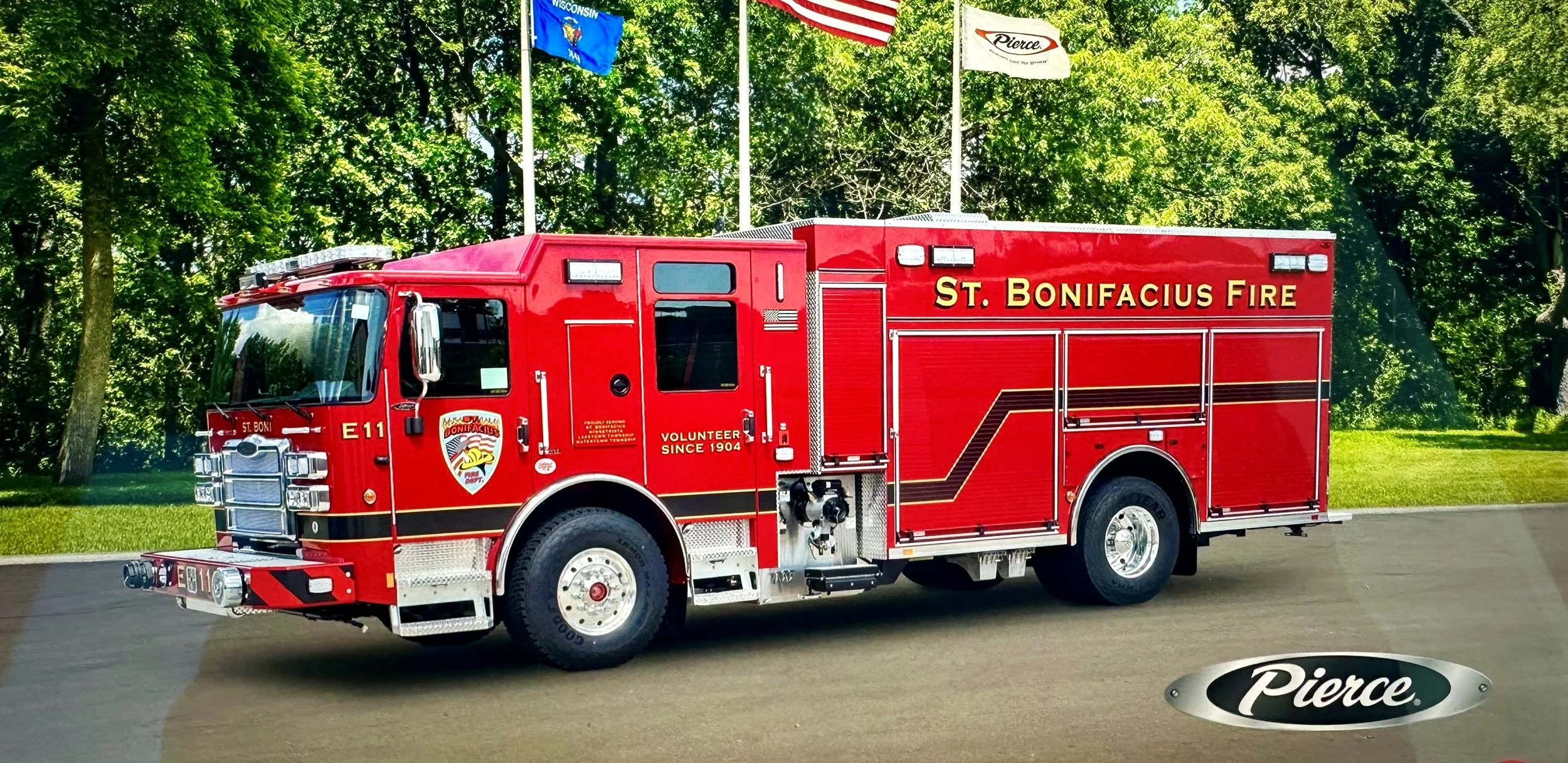 Engine 11