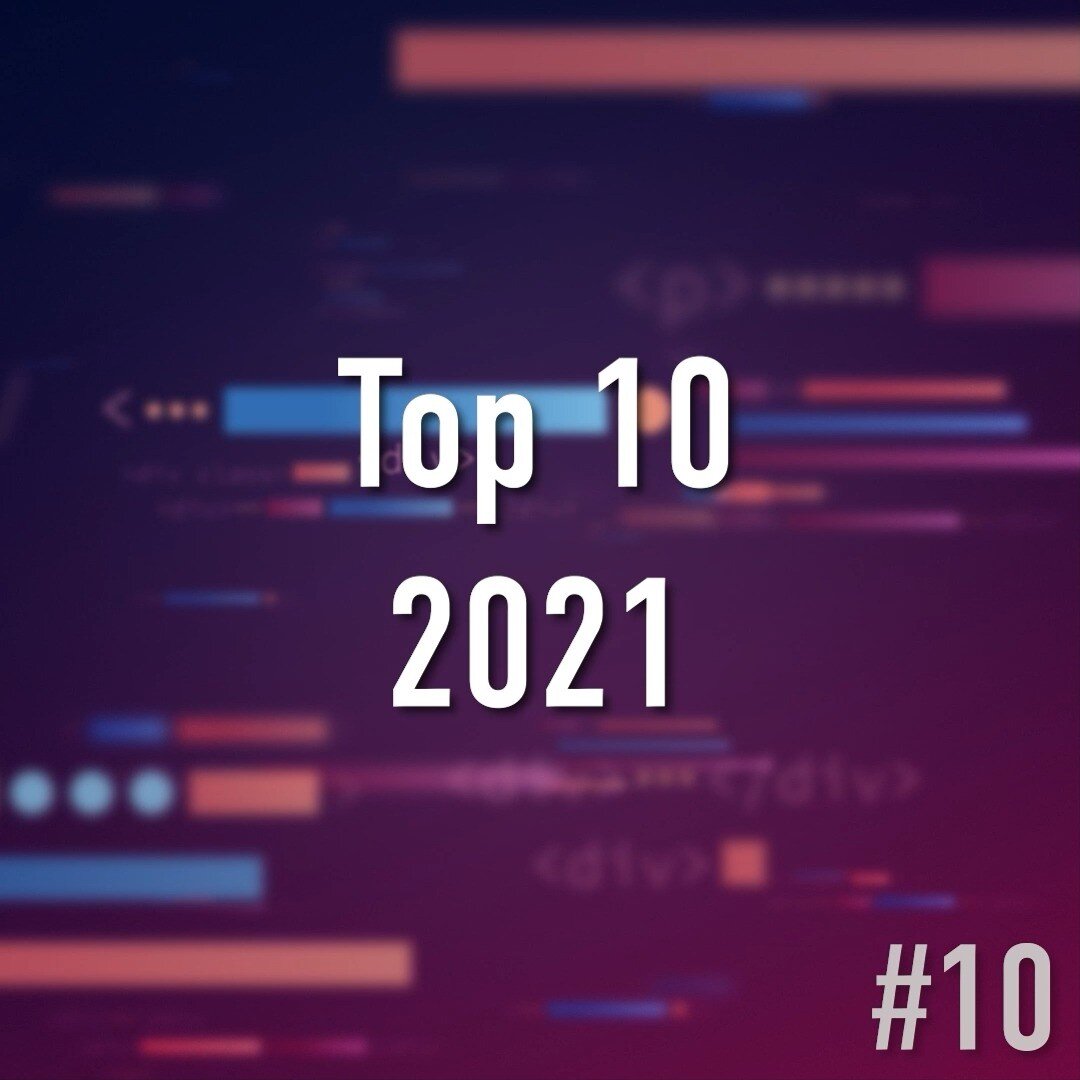 Top 10 from 2021
&bull; 1, 2, 3 &amp; 10: For @ben_marriott_ 's MMD course.
&bull; 4 &amp; 8: Entries for the #mographgames by @schoolofmotion 
&bull; 5, 6, 7 &amp; 9: Personal experiments
.
.
.
#aftereffectsanimation #keyframe #mdcommunity #mgcollec