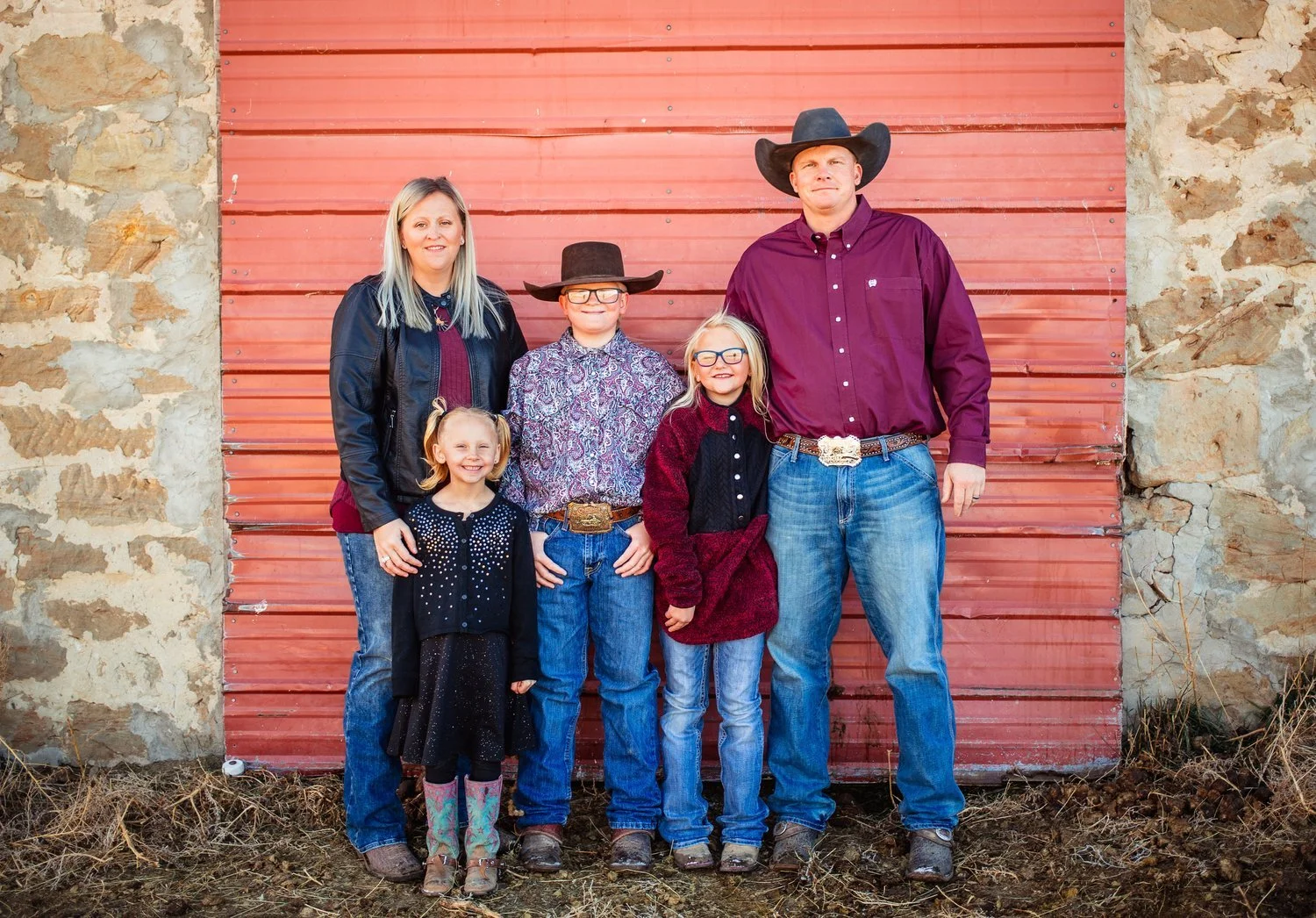 Pitchfork Horse Sale — The Pitchfork Ranch