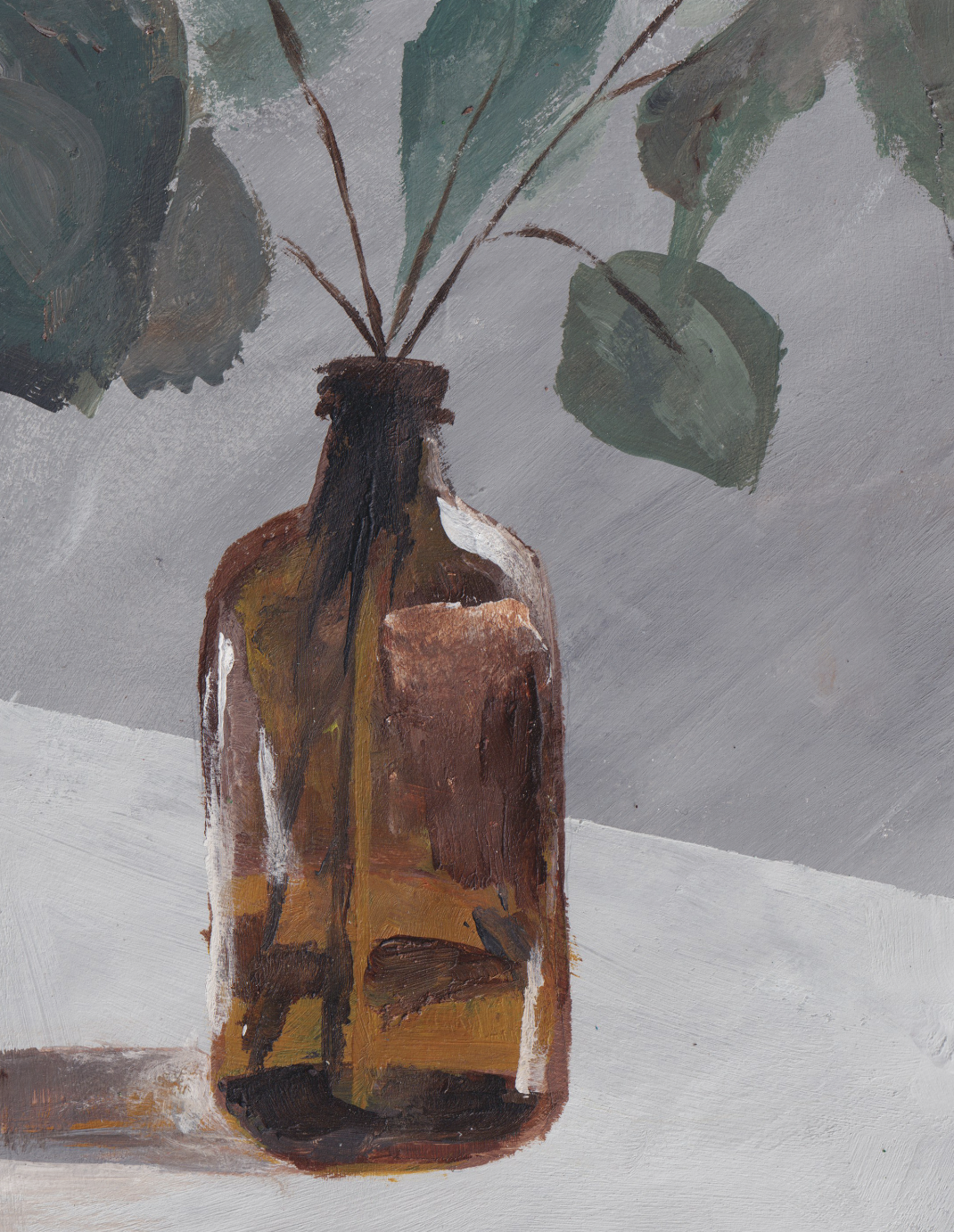 eucalyptus