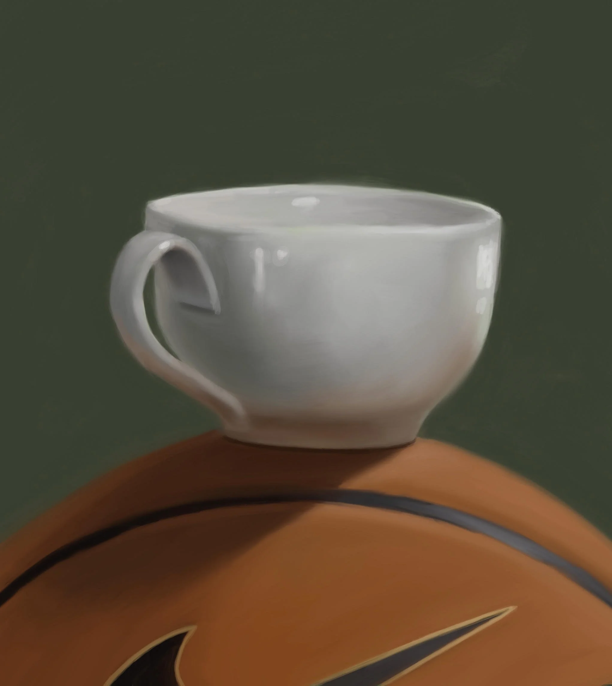 cup & ball iii, digital, prints available
