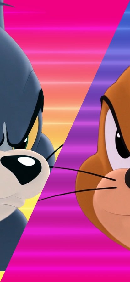 American cartoon Tom and jerry the official mobile game on Behance