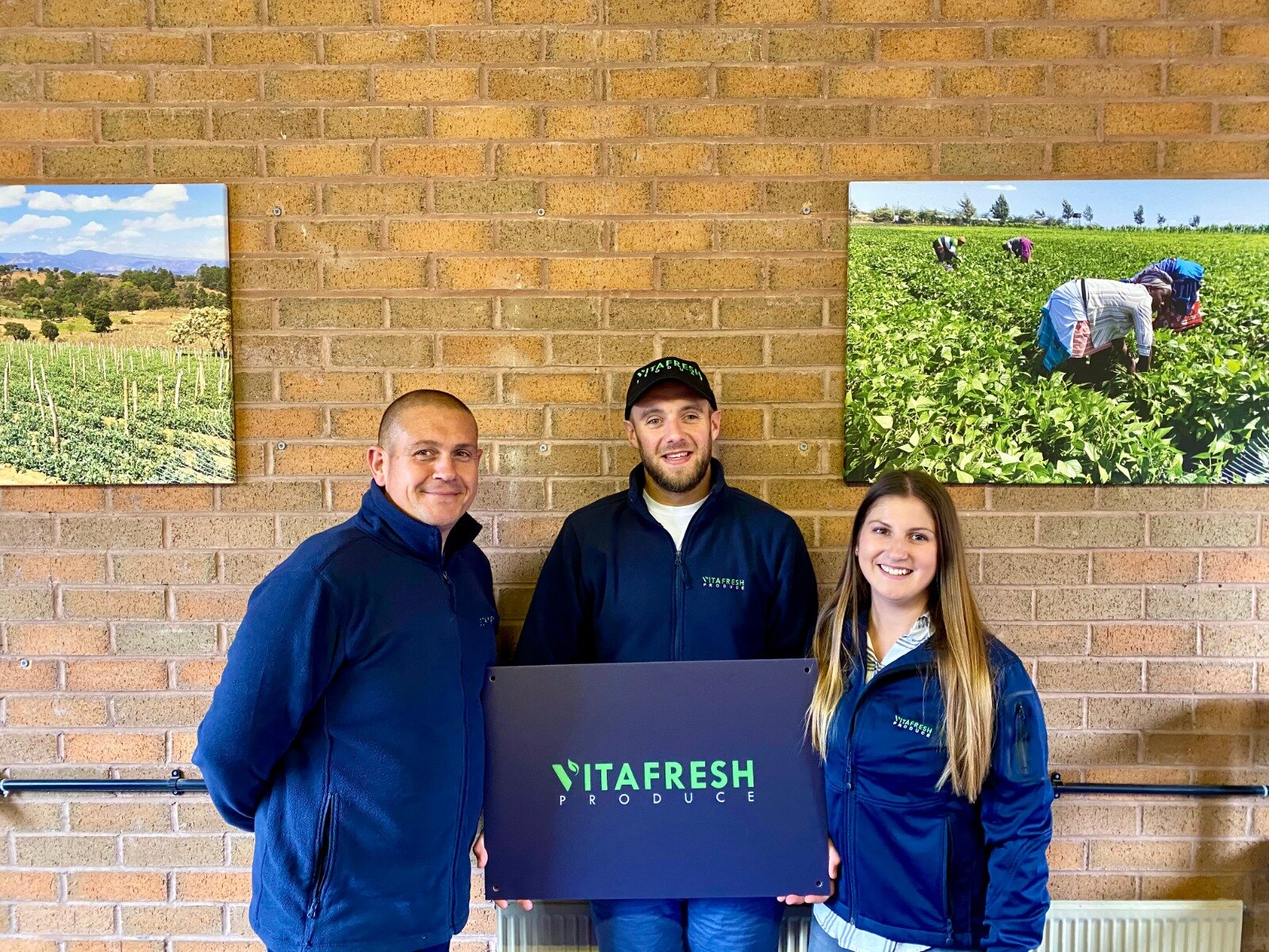 Celebrating One Year Of Vitafresh Produce!