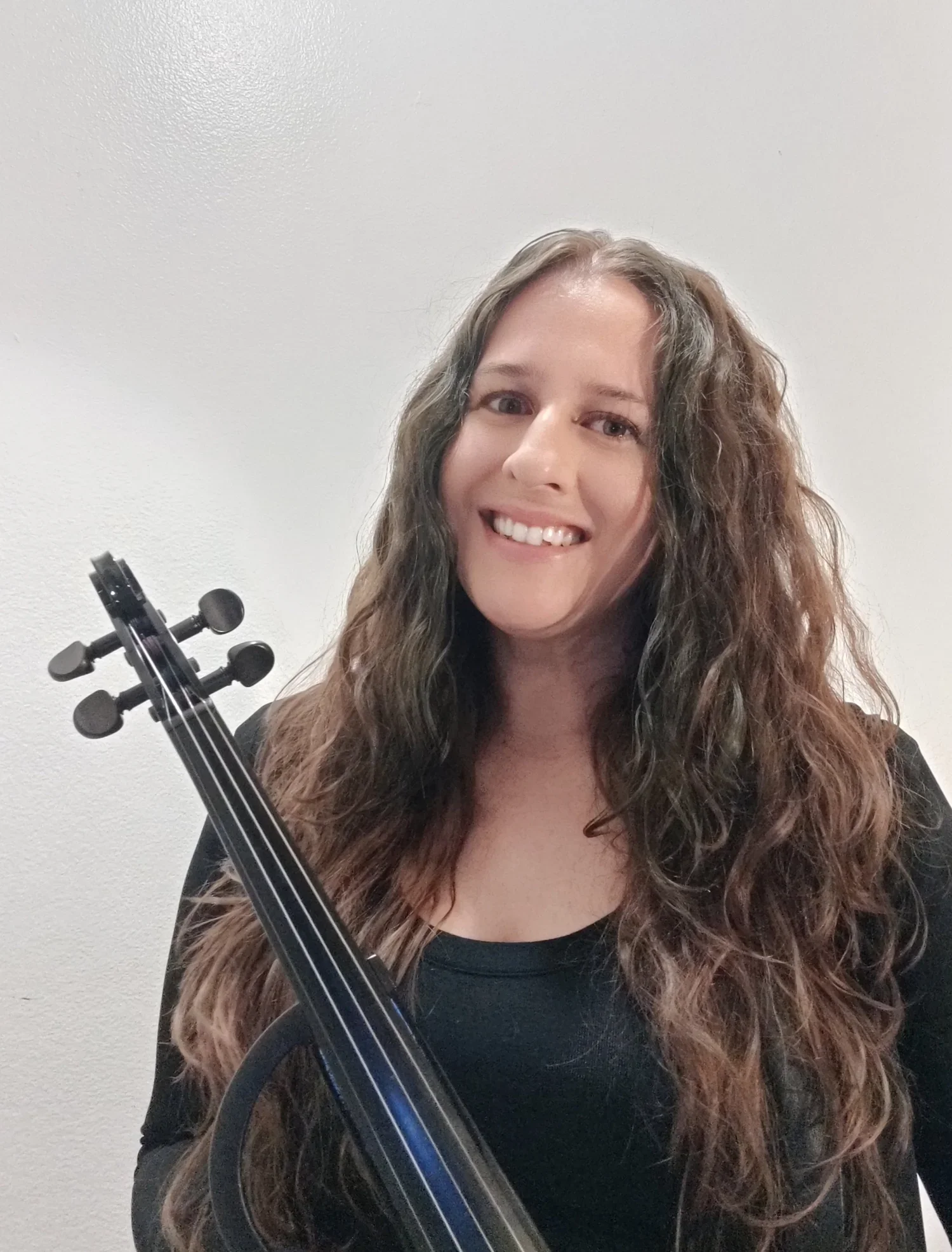 Bellingham Cello lessons