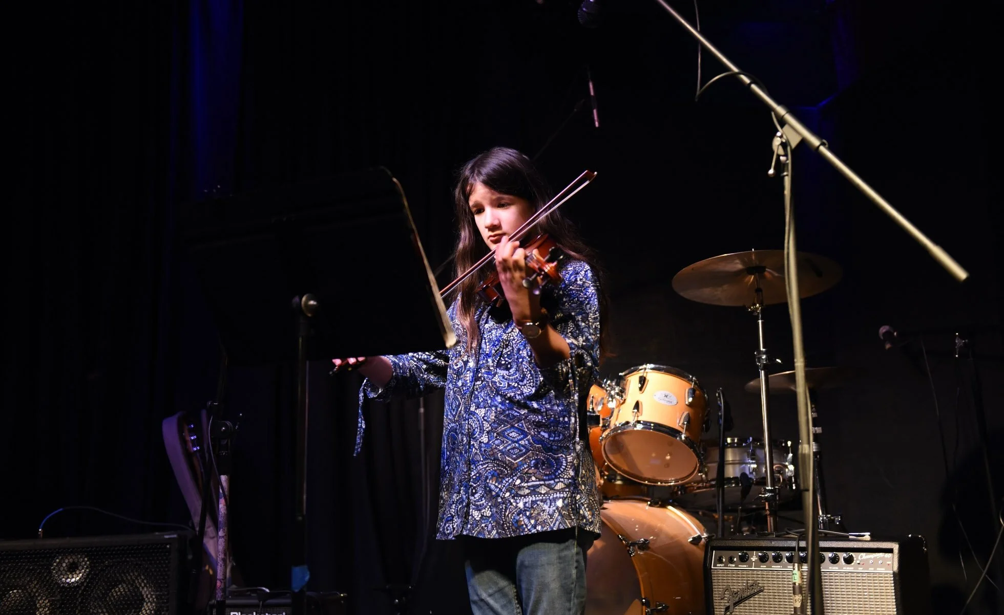 Bellinghome School of Music