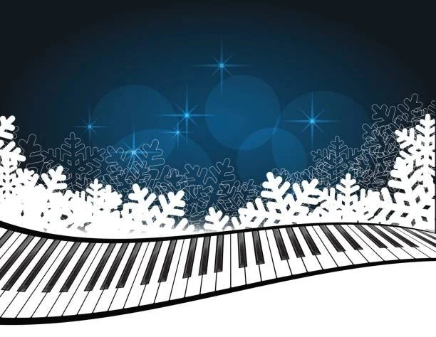 Winter Recital 